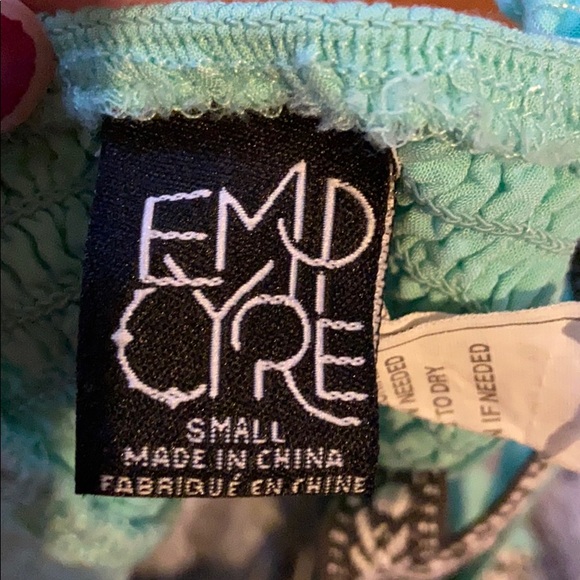 Summer dress - Picture 5 of 5